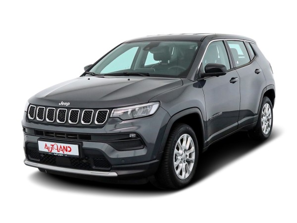 Jeep Compass 1.5...