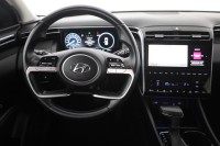Hyundai Tucson 1.6 T-GDI Mild-Hybrid