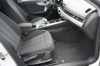 Audi A4 Avant 35 TFSI S line S-Tronic