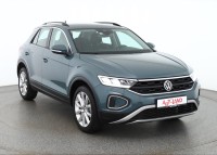 VW T-Roc 1.0 Life