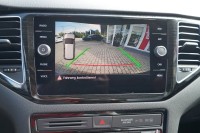 VW Golf Sportsvan 1.5 TSI Highline