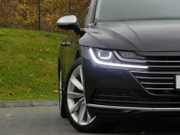 VW Arteon 2.0 TDI