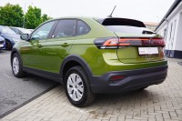 Vorschau: VW Taigo 1.0 VC