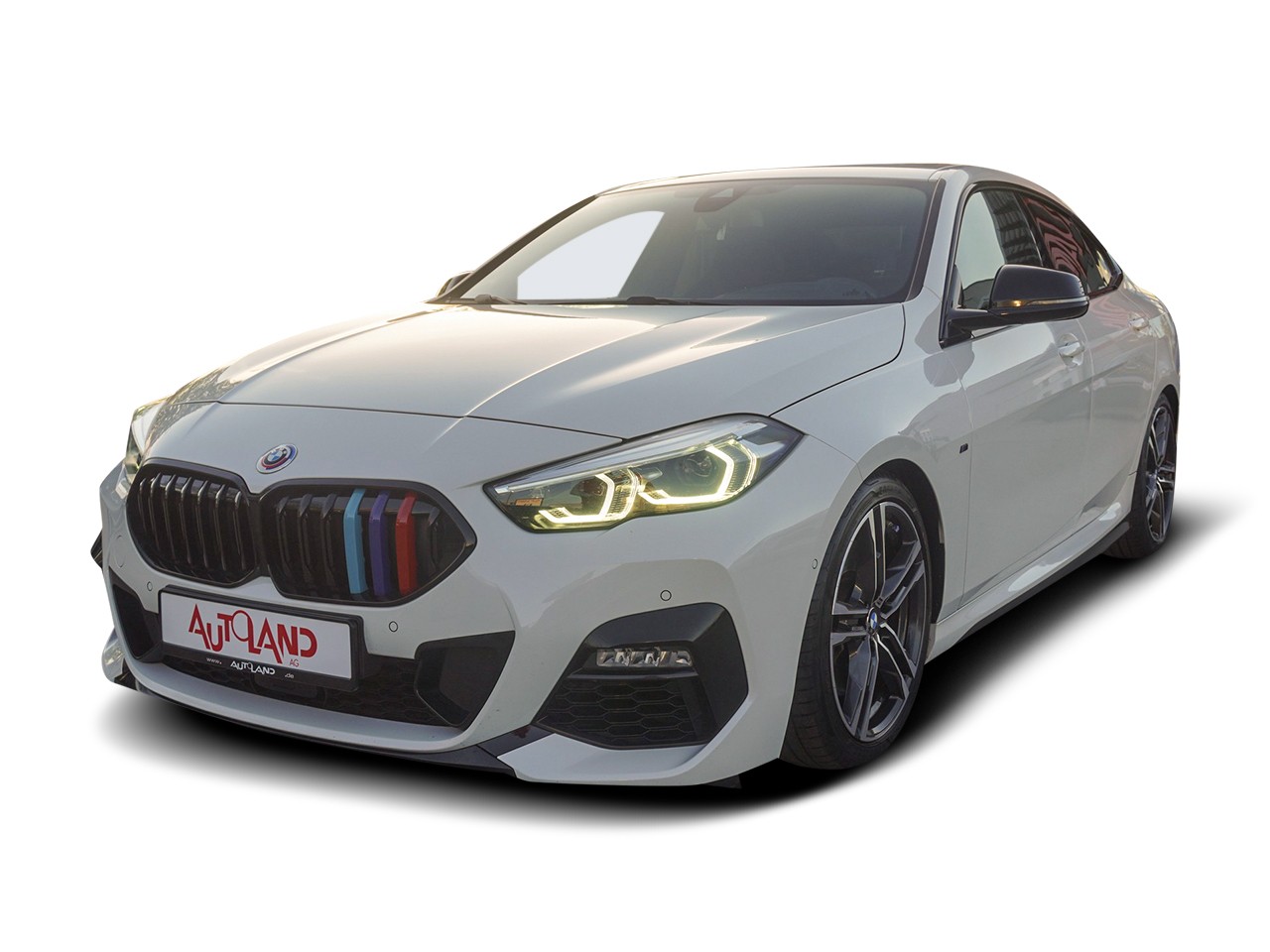 BMW Gran Coupe 220i M Sport