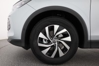 VW Tiguan 1.5 eTSI DSG