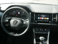Skoda Kodiaq 1.5 TSI Style