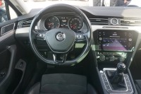 VW Passat Variant 2.0 TDI Highline