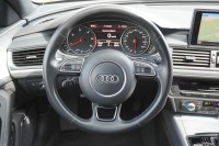 Audi A6 2.0 TDI Avant 21 Zoll