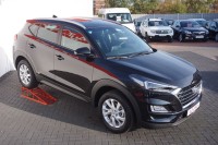 Hyundai Tucson 1.6 Style 2WD
