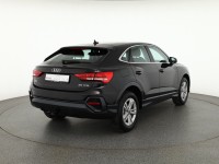 Audi Q3 Sportback 35 TFSI s-tronic