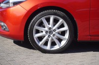 Mazda 3 2.0 Sports-Line