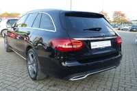 Mercedes-Benz C 200 C200 d T Edition T d