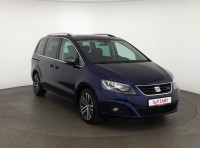 Seat Alhambra 1.4 TSI FR-Line