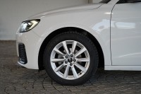 Audi A1 Sportback 25 TFSI advanced
