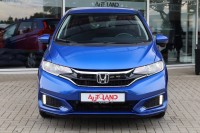 Honda Jazz 1.3
