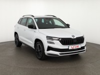 Skoda Karoq Sportline 1.5 TSI DSG