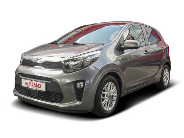 Kia Picanto 1.0 Dream-Team