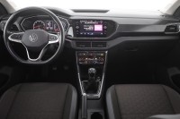 VW T-Cross 1.0 TSI Style