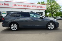 VW Golf VIII Variant 1.5 TSI Life