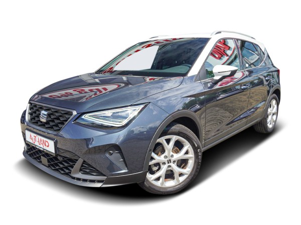Seat Arona 1.0 TSI FR