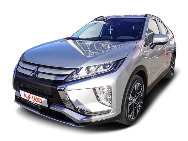 Mitsubishi Eclipse Cross 1.5 T-MIVEC 2WD