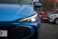 MG MG3 1.5 Hybrid Aut.