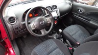 Nissan Micra 1.2 N-Tec