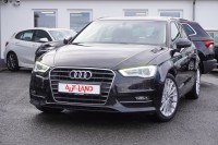 Vorschau: Audi A3 Sportback 1.4 TFSI Sportback