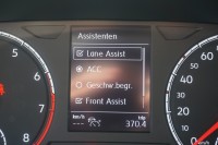 VW T-Cross 1.0 United
