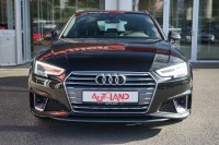 Audi A4 35 TDI Avant sport