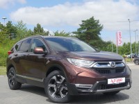Honda CR-V 2.0 Executive 4WD