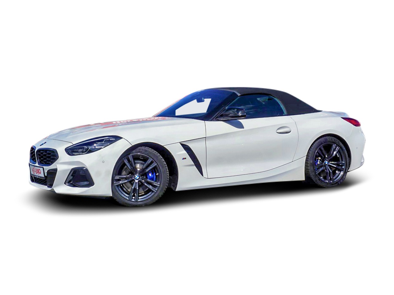 BMW Z4 M M40 i Sport