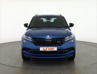 Skoda Kodiaq 2.0 TDI DSG RS 4x4