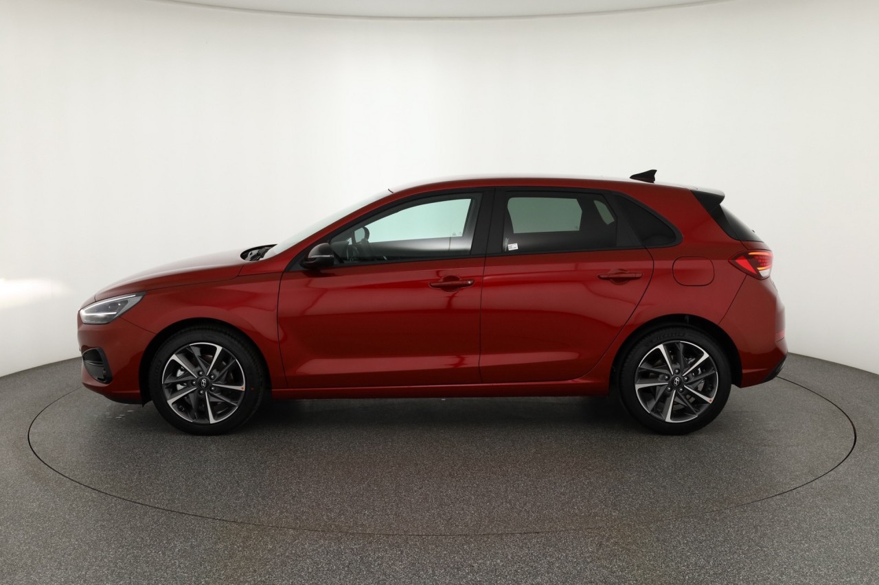 Hyundai i30 1.0 T-GDI GO! PLUS