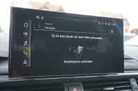 Audi A4 Avant 40 TFSI