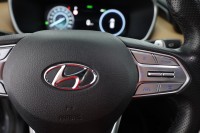 Hyundai Santa Fe 1.6 Signature Hybrid 4WD
