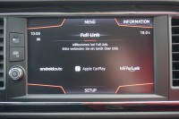 Seat Leon 2.0 TSI FR DSG