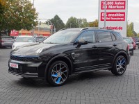 Vorschau: Lynk&Co 01 1.5 TD PHEV Aut. Vorschau: Lynk&Co 01 1.5 TD PHEV Aut.
