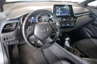Toyota C-HR 2.0 Hybrid Team D Aut.