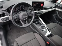 Audi A4 Avant 40 2.0 TFSI S-Line S-Tronic VC