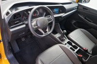 VW Caddy Maxi 2.0 TDI