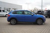 Skoda Kamiq 1.5 TSI Scoutline DSG