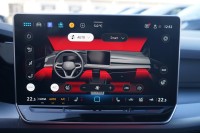 VW Golf VIII Variant 1.5 TSI Goal