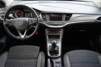 Opel Astra K 1.5 D Business CarPlay