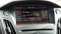 Ford Focus Turnier 1.5 EB Aut.