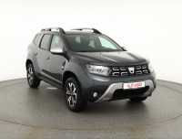 Dacia Duster 1.3 TCe Prestige+