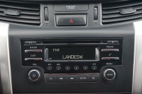 Nissan Navara 2.3 dCi Visia Double Cab 4x4