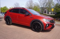 VW Taigo 1.0 R-Line