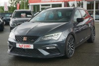 Seat Leon ST 2.0 TSI Cupra 4Drive