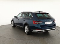 Skoda Superb Scout 2.0 TDI 4x4
